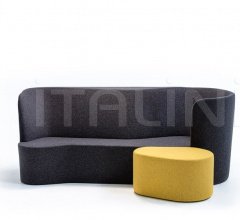 Итальянские Диваны - Диван Taba Итальянские Диваны - Диван Taba фабрика Moroso
