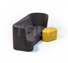 Итальянские Диваны - Диван Taba Итальянские Диваны - Диван Taba фабрика Moroso