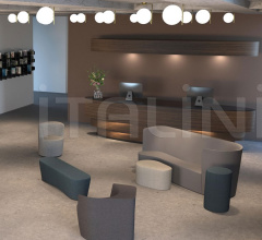 Итальянские Диваны - Диван Taba Итальянские Диваны - Диван Taba фабрика Moroso