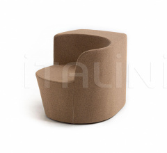 Итальянские Кресла - Кресло Taba фабрика Moroso