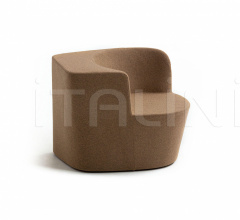 Итальянские Кресла - Кресло Taba фабрика Moroso