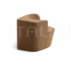 Итальянские Кресла - Кресло Taba фабрика Moroso