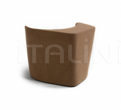 Итальянские Кресла - Кресло Taba фабрика Moroso