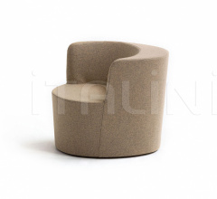 Итальянские Кресла - Кресло Taba фабрика Moroso