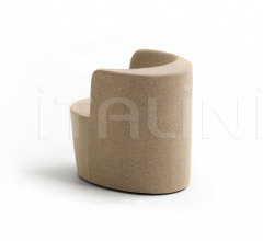 Итальянские Кресла - Кресло Taba фабрика Moroso