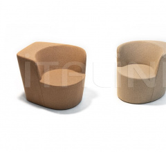 Итальянские Кресла - Кресло Taba фабрика Moroso