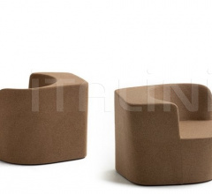 Итальянские Кресла - Кресло Taba фабрика Moroso