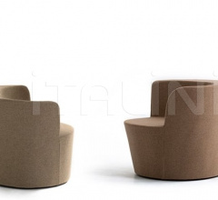 Итальянские Кресла - Кресло Taba фабрика Moroso