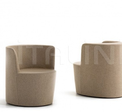 Итальянские Кресла - Кресло Taba фабрика Moroso