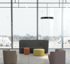 Итальянские Кресла - Кресло Taba фабрика Moroso