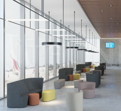 Итальянские Кресла - Кресло Taba фабрика Moroso