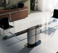 Раздвижной стол Ocean Drive Раздвижной стол Ocean Drive фабрика Cattelan Italia