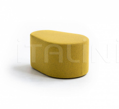 Итальянские Пуфы - Пуф Taba фабрика Moroso