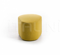 Итальянские Пуфы - Пуф Taba фабрика Moroso