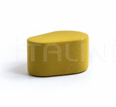 Итальянские Пуфы - Пуф Taba фабрика Moroso