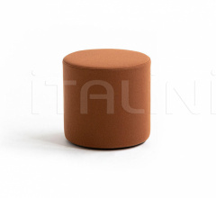 Итальянские Пуфы - Пуф Taba фабрика Moroso
