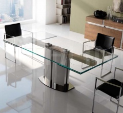 Раздвижной стол Ocean Drive Раздвижной стол Ocean Drive фабрика Cattelan Italia