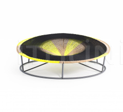 Итальянские Уличная мебель - Кресло Amaca фабрика Moroso