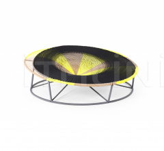 Итальянские Уличная мебель - Кресло Amaca фабрика Moroso