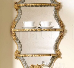 Настенное зеркало 3520 фабрика Silvano Grifoni