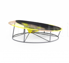 Итальянские Уличная мебель - Кресло Amaca фабрика Moroso