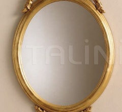 Настенное зеркало 166 фабрика Silvano Grifoni