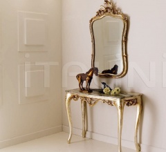 Настенное зеркало 2157 Настенное зеркало 2157 фабрика Silvano Grifoni