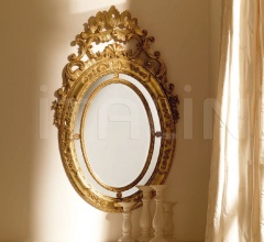 Настенное зеркало 2026 фабрика Silvano Grifoni