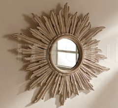 Настенное зеркало 1563 фабрика Silvano Grifoni