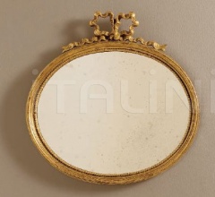 Настенное зеркало 25 фабрика Silvano Grifoni