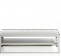 Итальянские Столики - Столик Tape Итальянские Столики - Столик Tape фабрика Moroso