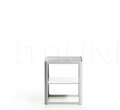 Итальянские Столики - Столик Tape Итальянские Столики - Столик Tape фабрика Moroso