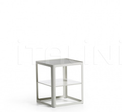 Итальянские Столики - Столик Tape Итальянские Столики - Столик Tape фабрика Moroso