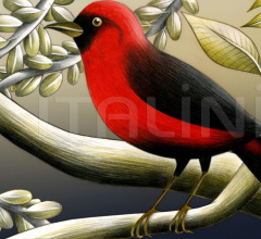 Интерьерная декорация Tapestry Интерьерная декорация Tapestry фабрика Moroso