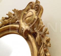 Настенное зеркало 2298 фабрика Silvano Grifoni