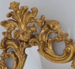 Настенное зеркало 2056 фабрика Silvano Grifoni