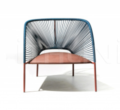 Итальянские Кресла - Кресло Yumi фабрика Moroso