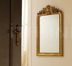 Настенное зеркало 2155 Настенное зеркало 2155 фабрика Silvano Grifoni