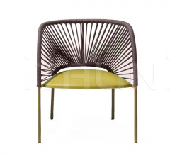 Итальянские Кресла - Кресло Yumi фабрика Moroso