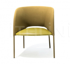 Итальянские Кресла - Кресло Yumi фабрика Moroso