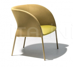 Итальянские Кресла - Кресло Yumi фабрика Moroso