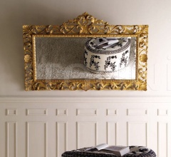 Настенное зеркало 2052 фабрика Silvano Grifoni