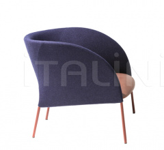 Итальянские Кресла - Кресло Yumi фабрика Moroso