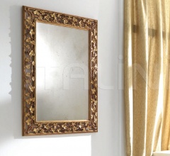 Настенное зеркало 3563 фабрика Silvano Grifoni