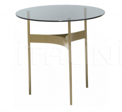 Итальянские Столики - Кофейный столик Yumi Итальянские Столики - Кофейный столик Yumi фабрика Moroso