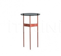 Итальянские Столики - Кофейный столик Yumi Итальянские Столики - Кофейный столик Yumi фабрика Moroso