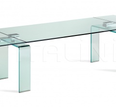 Раздвижной стол Azimut фабрика Cattelan Italia