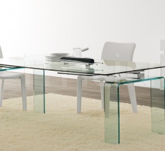 Раздвижной стол Azimut фабрика Cattelan Italia