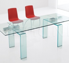 Раздвижной стол Azimut фабрика Cattelan Italia