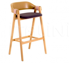 Барный стул Mathilda Барный стул Mathilda фабрика Moroso